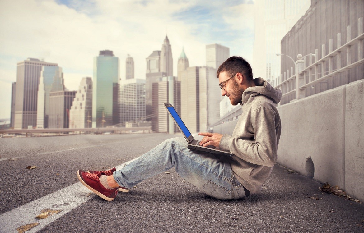 Wireless in the city