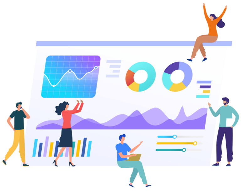 Customer Perceptions icons