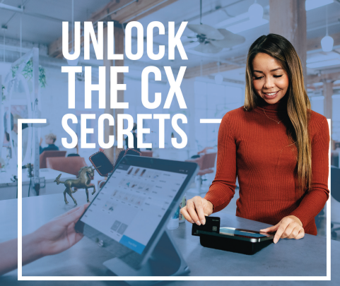CX Secrets