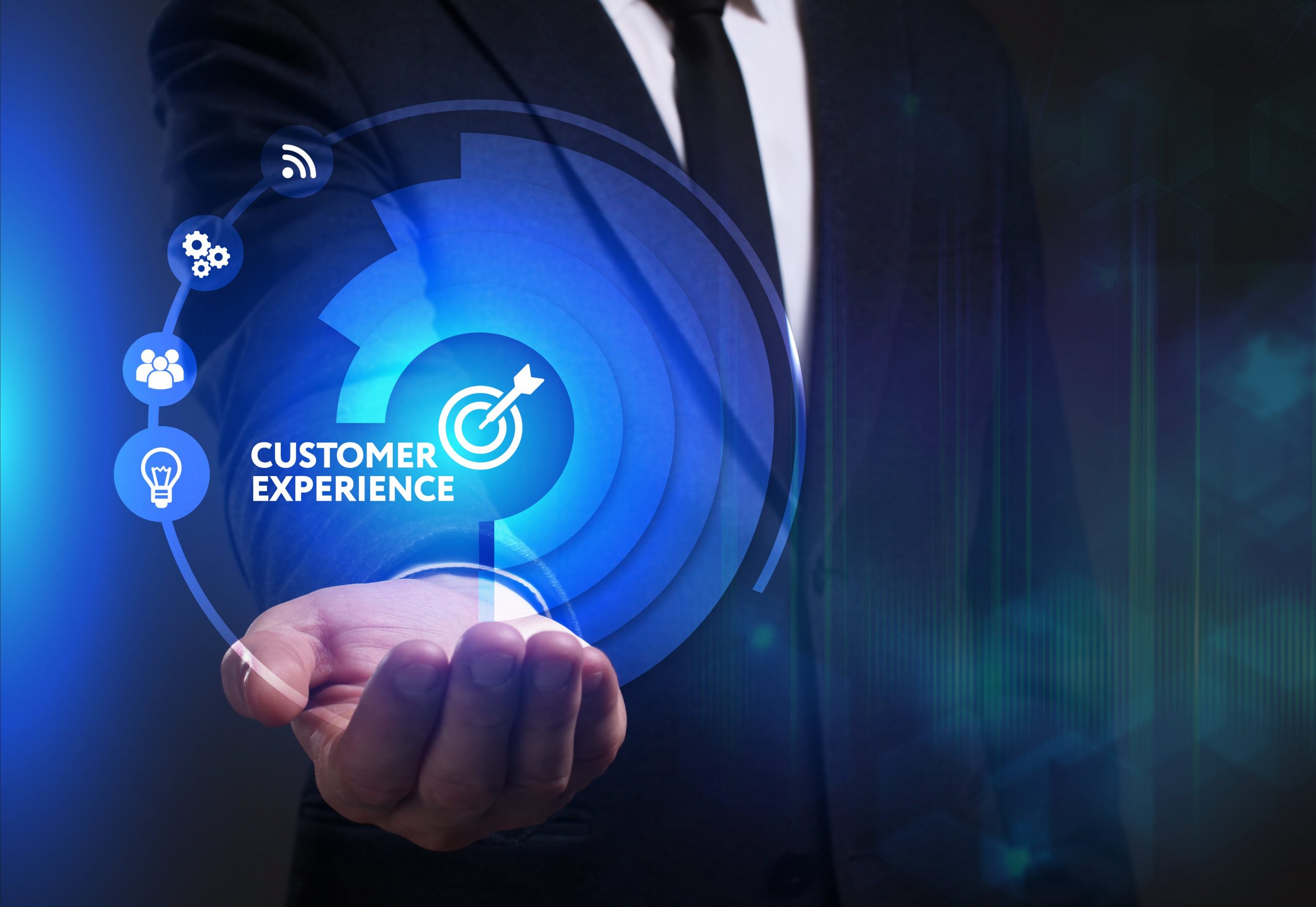 3 Reasons Why Customer Experience Increases Sales