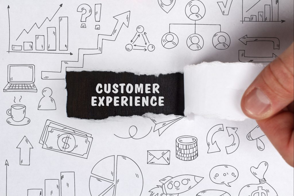 Easy Tips for Creating a Customer Experience Strategy