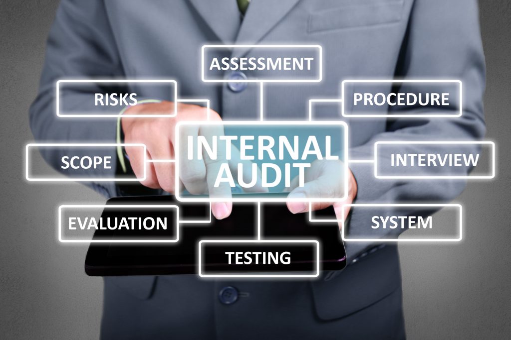 The Different Types of Internal Audits Explained