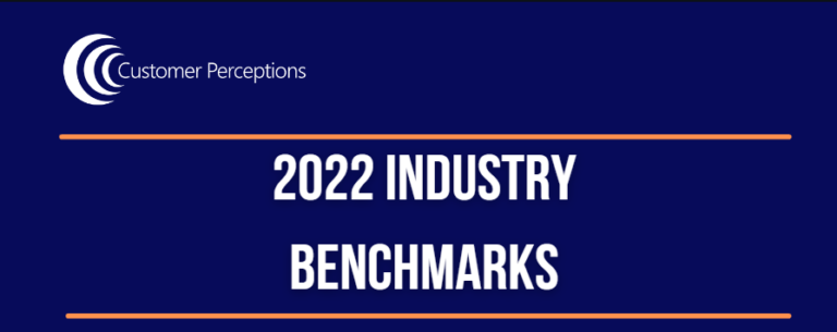 2022 Industry Benchmark