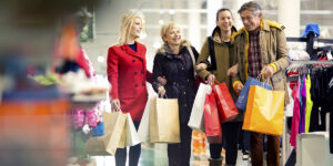 Getting started as a mystery shopper - Blog post