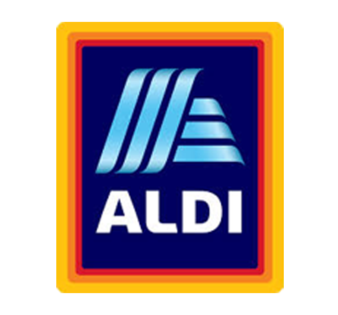 Client Logo - Aldi