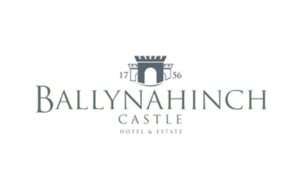 Client Logo - Ballynahinch Castle