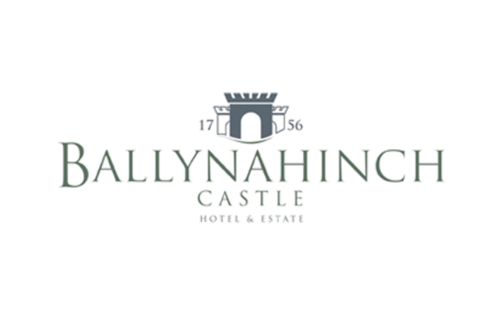 Client Logo - Ballynahinch Castle