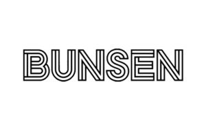 Client Logo - Bunsen
