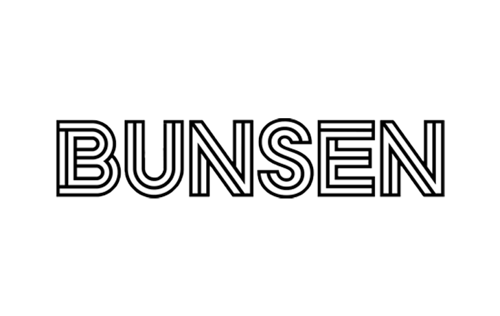 Client Logo - Bunsen