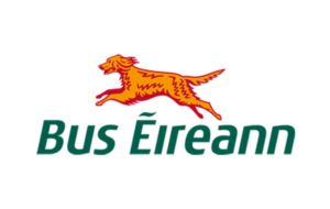 Client Logo Bus Eireann