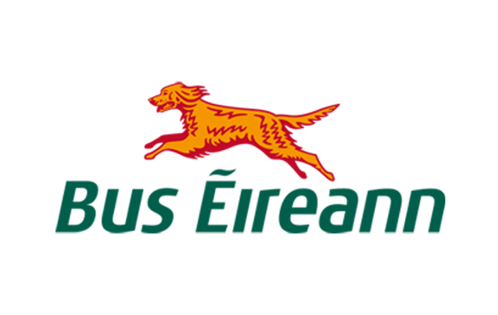 Client Logo - Bus Eireann