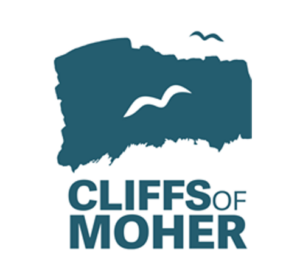 Client Logo - Cliffs of Moher
