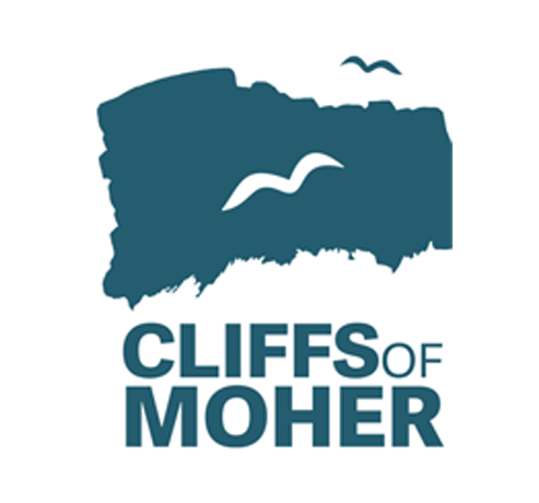 Client Logo - Cliffs of Moher