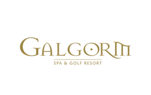 Client Logo - Galgorm Spa and Golf Resort