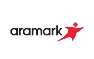 Client Logo - Aramark