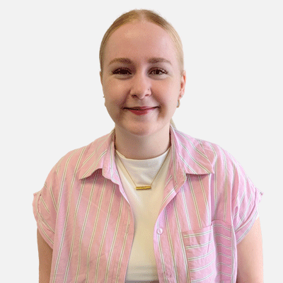 Staff Photo - Chloe
