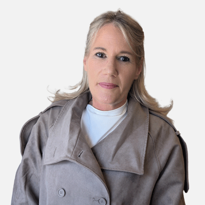 Chantal - Staff Profile Image